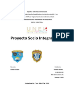 Proyecto Socio Integrador Sanchez Criminalistica