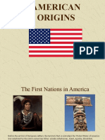 American Origins