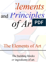 Elements and Principles 1229805285530990 1