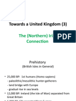 History of British Isles (2 (Northern) Ireland.pptx