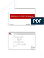 Diseño de Platos Preparados PDF