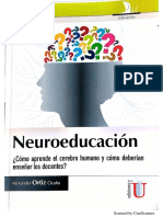 neuroeducacio como aprende el cerebro humano y como deberían enseñar los docentes_ Alexander Ortiz Ocaña