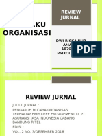 Jurnal Organisasi