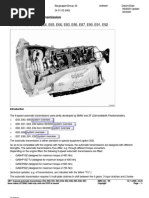Download 6 Speed Automatic Transmission BMW by gfbataus14 SN46044014 doc pdf