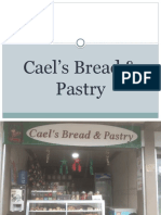 Cael's Bread & Pastry