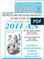 Armanlu_Nr.4 - 2010