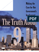 Berkowitz Truth About 9 11