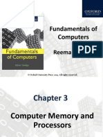 Fundamentals of Computers: Reema Thareja