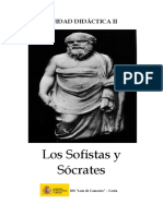 02 Socrates y Los Sofistas