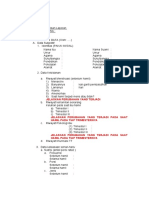 Pert 14 ADAPTASI FISIOLOGIS DAN PSIKOLOGIS