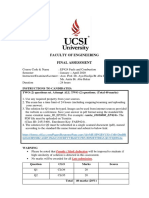 E-Assessment Question-V2 PDF
