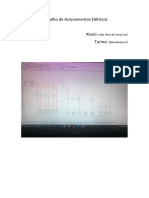 Trabalho de Acionamentos PDF