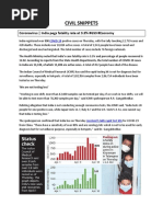 Daily Newspaper - 2015 - 11 - 04 - 000001 | PDF | Hematopoietic ...