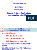 Chuong2 DaisoBoole 2013 Ptit PDF