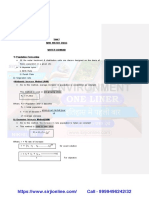 Environmental One Linear PDF