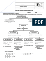 Razon Proprc. Srge Tarea - 5