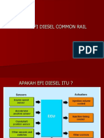 BASIC COMMOND RAIL