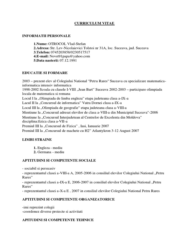 Model CV Elev | PDF