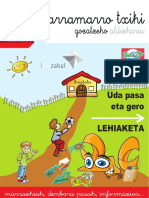 Kar Txiki 03 PDF