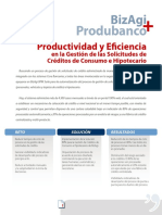 Caso de Exito Produbanco Espana PDF