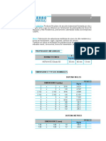 Descripción:: Angulos de Alta Resistencia