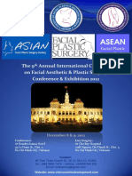 Brochure For The 9TH Congress of Hspas 29-8-2012 Faculty Re