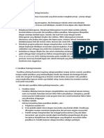 Sense of Community (SOC) Psikolog Komunitas Perlu Memiliki SOC Yaitu Suatu Penghayatan