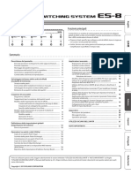 Funzioni Principali: Manuale Dell'utente