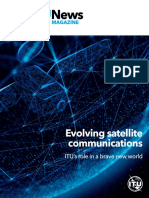 ITUNews - Satellite - 2019 PDF