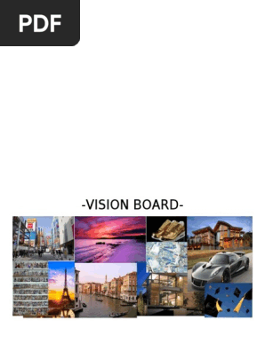 Vision Board