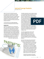 VCS Commands for Efficient Coverage | PDF | System On A Chip | Compiler