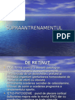 SUPRAANTRENAMENTUL 2