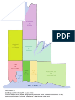 Durham Region: From Lake Ontario to Lake Simcoe