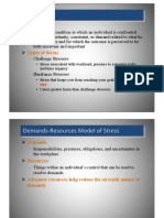 Lec 16 - Stress Management