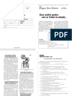 Dragoste 3 PDF