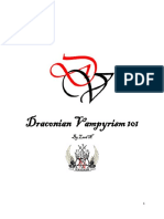 Draconian Vampyrism 101.pdf