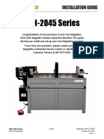 Installation Guide ADH-2045 SERIES PDF