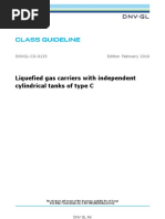 DNVGL-CG-0135