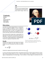 Coulomb's law - Simple English Wikipedia, the free encyclopedia.pdf