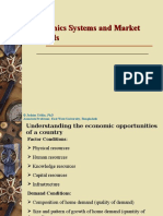 CH 4 Economics Systems and Market Methods