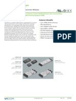 DC - DC Vicore Arc1000 PDF