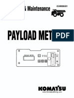 O&m Payload Meter Ii PDF
