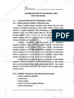 Arsitektur Trad Jawa PDF