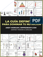 La Guía Definitiva para Dominar Tu Nutrición - Andy Morgan, Alberto Alvarez, Dario Santana 3.2-1