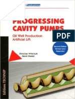 Progressing Cavity Pumps - Oil Well Production Artificial Lift 2nd Ed (2013) PDF