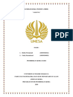PKB 2018 - Sisilia (012) Dan Cindy (052) - LKPD DEDUKTIF PDF