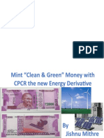 CPCR Derivative