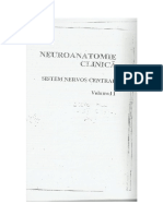 Neuroanatomie Clinica - Sistemul Nervos Central -Vol I  - I. Petrovanu, D. ST Antohe,Il Varlam-Iasi 1996.pdf