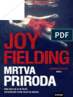 Mrtva Priroda - Joy Fielding