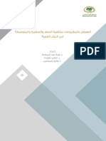 النهوض بالمشروعات متناهية الصغر والصغيرة والمتوسطة في الدول العربية PDF